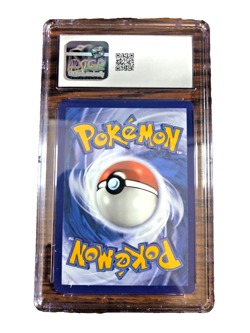Klara Black Star Promo #SWSH302 - CGC MINT 9 - 2023 SWSH Promos - Pokemon TCG - Image 3