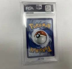 Pokemon Celebrations Shining Magikarp Psa10 - Image 2
