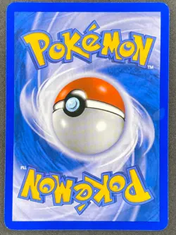 Pokemon Paras 76/123 HS HeartGold & SoulSilver NM - Image 2