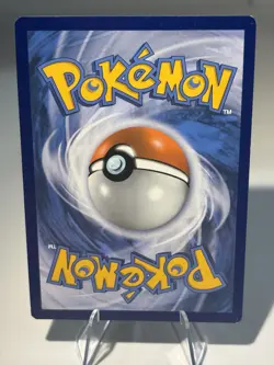 Pokemon 2016 XY Black Star Promo Meloetta #XY120 Mythical Collection Full Art LP - Image 2