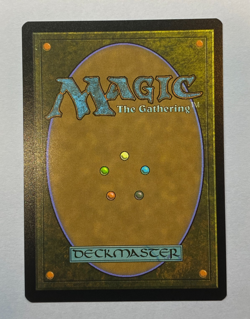 MTG - Secret Lair: Everyone's Invited - Brushland - NM - Image 2