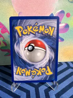 Holon's Castform Reverse Holo 44/110 - EX Holon Phantoms Pokemon Card - LP+/NM - Image 2