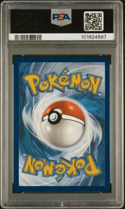2024 POKEMON SCR EN-STELLAR CROWN ILLUSTRATION RARE #144 LEDIAN PSA 10 - Image 2