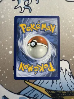 Pokemon Gyarados EX 123/122 XY Breakpoint Holo Alt Art Secret Rare NM - Image 2