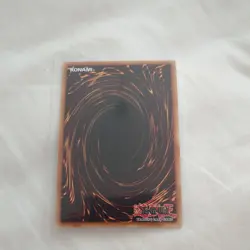 Yugioh - Drytron Alpha Thuban - GEIM-EN024 - Super Rare - 1st Edition - C - Image 2