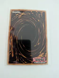 Yugioh Card - Meteor Of Destruction DR3-EN161 Rare - Image 2