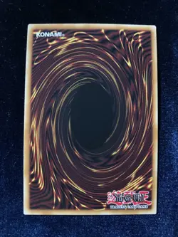 Scarlight Red Dragon Archfiend (Ghost Rare) DOCS-EN046 Dimension of Chaos-NM/M - Image 3