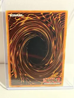 Doomkaiser Dragon/Assault Mode - Ultra Rare 1st Edition CRMS-EN019 - LP - YuGiOh - Image 3