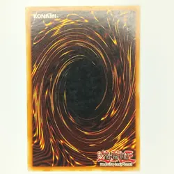Yu-Gi-Oh! Blast Magician SR FET-EN020 1st Edition LP - Image 2