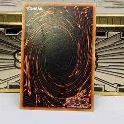 Yu-Gi-Oh! X-Saber Wayne - 5DS3-EN042 - 1st Edition - Super Rare - LP - Image 2