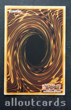 Yu-Gi-Oh The Infinite Forbidden 1st Ed Shield of the Millennium Dynasty INFO-003 - Image 2