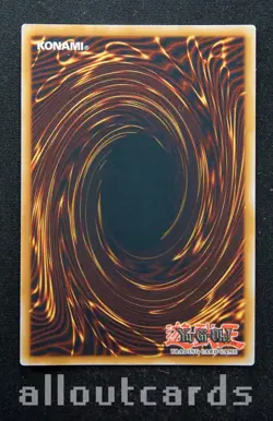 2021 Yu-Gi-Oh Blazing Vortex 1st Ed Angel Statue - Azurune BLVO-EN079 NM/M - Image 2
