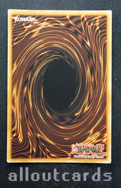 2024 Yu-Gi-Oh The Infinite Forbidden 1st Ed Silhouhatte Rabbit INFO-EN052 NM/M - Image 2
