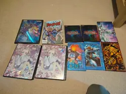 yugioh bundle joblot collection - Image 1