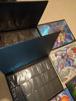 yugioh bundle joblot collection - Image 2
