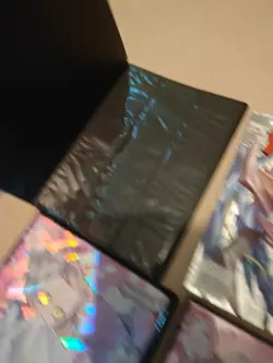 yugioh bundle joblot collection - Image 3