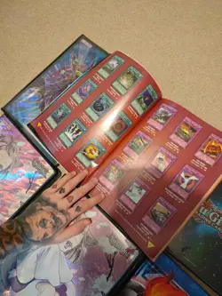 yugioh bundle joblot collection - Image 4