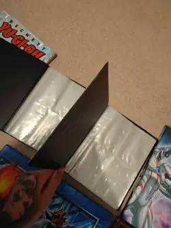 yugioh bundle joblot collection - Image 5