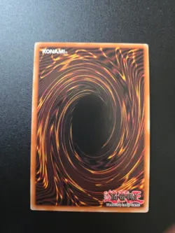 Fallen of Albaz - RA01-EN021 - Prismatic Ultimate Rare - 1st Edition - LP - Image 3