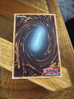 Galaxy-Eyes Cloudragon WSUP-EN009 1st Edition Super Rare LP + BONUS - Image 2