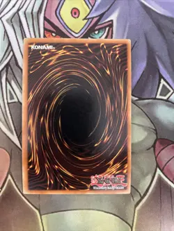 STON-EN037 Ancient Rules Ultimate Rare 1st Edition NM Yugioh - Image 2