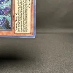 LP/MP - Galaxy-Eyes Photon Dragon - Limited Secret - CT08-EN003 - Yu-Gi-Oh - Image 5