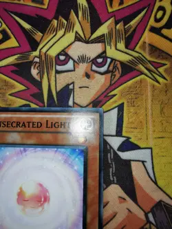 Consecrated Light sdls-en022 1st Edition (MP) Common Yu-Gi-Oh! - Image 5