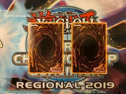 Yugioh Drill Warrior - LC5D-EN038 - Secret Rare - 1st Edition NM x2 - Image 2