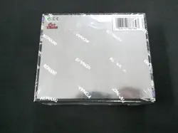 Alliance Insight YuGiOh! Booster Box Factory Sealed 24 Packs English 1st Ed D - Image 2