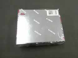 YuGiOh! Supreme Darkness Booster Box Factory Sealed 24 Packs English 1st Ed D - Image 2