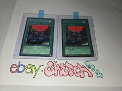 YUGIOH - X2 THE SHALLOW GRAVE - PSV-036 - UNLIMITED - RARE - TCG YGO - NM/M - Image 1