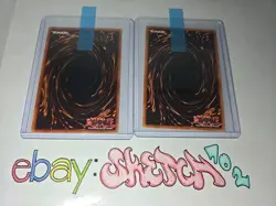 YUGIOH - X2 THE SHALLOW GRAVE - PSV-036 - UNLIMITED - RARE - TCG YGO - NM/M - Image 3