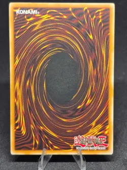 Yu-Gi-Oh! Tuned Magician SOVR-EN029 Stardust Overdrive 1st Edition NM - Image 2