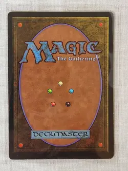 Played Dream Coat Legends Mtg Magic the Gathering - Image 2