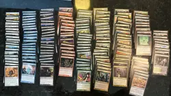 [NM] Guildpact - Complete Set (165/165) - Magic: The Gathering - MTG - Image 1