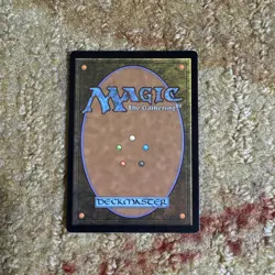 Nightmare Magic 2015 Core Set M15 - Magic the Gathering MTG - Image 2