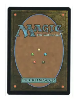 Molten Duplication (14) M Outlaws of Thunder Junction: The Big Score NM MTG - Image 2