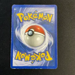 Ninetales Holo Rare 13/130 | Base Set 2 WOTC 2000 EN | Pokemon TCG HP SEE PHOTOS - Image 2