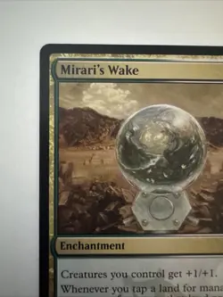 Mirari's Wake Modern Horizons 2 Regular - Image 2