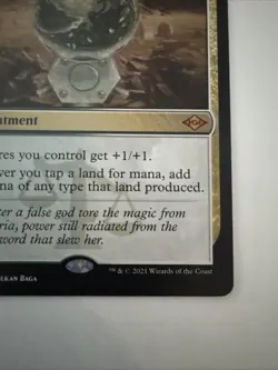 Mirari's Wake Modern Horizons 2 Regular - Image 4