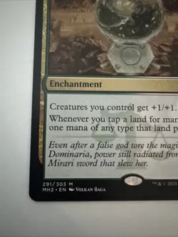 Mirari's Wake Modern Horizons 2 Regular - Image 5