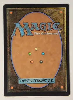 MTG - Guff Rewrites History - CMM 0737 - Commander Masters - Rare - Magic - Image 2
