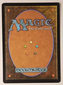 MTG - Haunted Ridge - Foil - INR 0280 - Innistrad: Remastered - Rare - Image 2