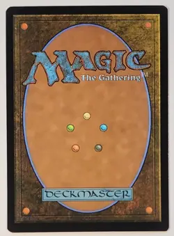 MTG - Gloomlake Verge - DSK 0260 - Duskmourn - Rare - Magic the Gathering - Image 2