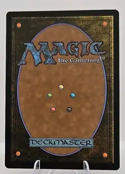 Camellia, the Seedmiser MTG Bloomburrow Regular - Image 2