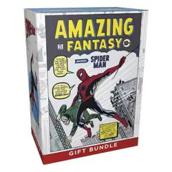 Magic: The Gathering | Marvel's Spider-Man - Bundle: Gift Edition PRESALE 10/16 - Image 1