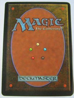 MTG Mystic Remora Ice Age Light Play!! - Image 2