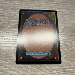 Magic the Gathering Yuna, Hope of Spira Borderless Surge Foil 549 Final Fantasy - Image 2