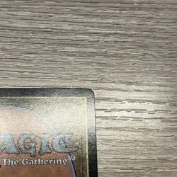 Magic the Gathering Yuna, Hope of Spira Borderless Surge Foil 549 Final Fantasy - Image 4
