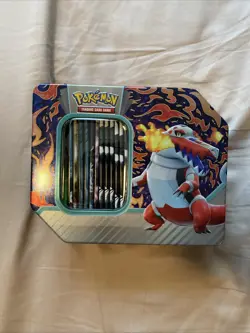 36x Pack Pokemon TCG Scarlet & Violet Custom Booster Box From 8 Different Sets - Image 3